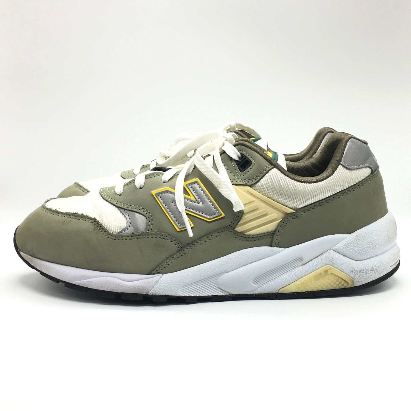 NEW BALANCE | ニューバランス スニーカー MT580AC2 カーキグリーン 29cm【倉吉店】