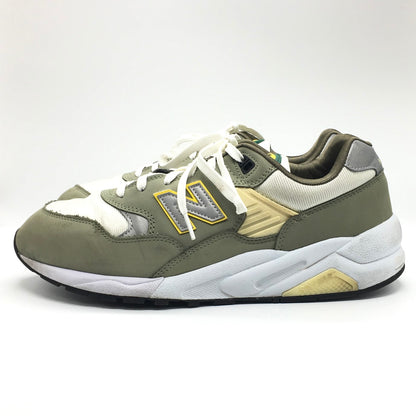 NEW BALANCE | ニューバランス スニーカー MT580AC2 カーキグリーン 29cm【倉吉店】