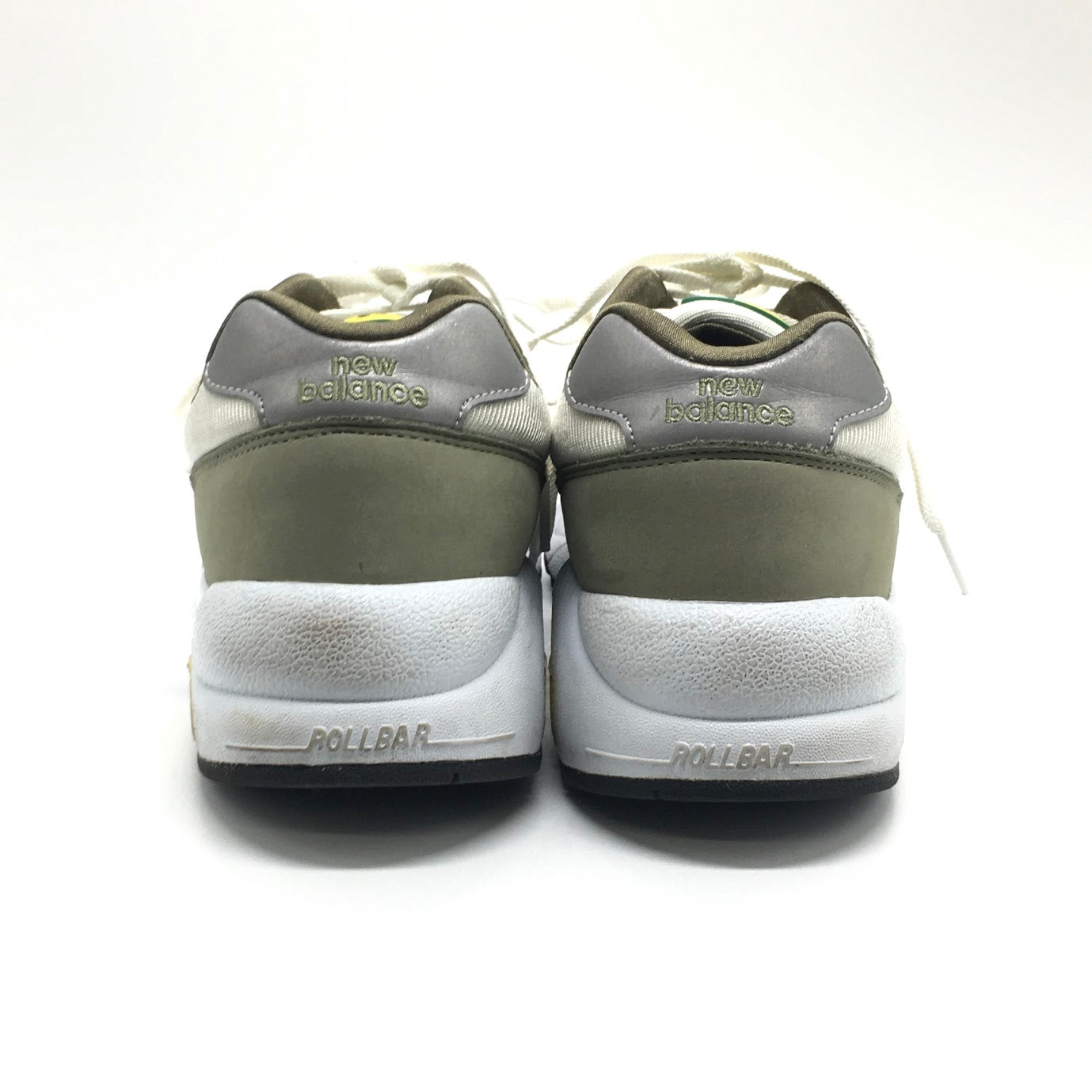 NEW BALANCE | ニューバランス スニーカー MT580AC2 カーキグリーン 29cm【倉吉店】