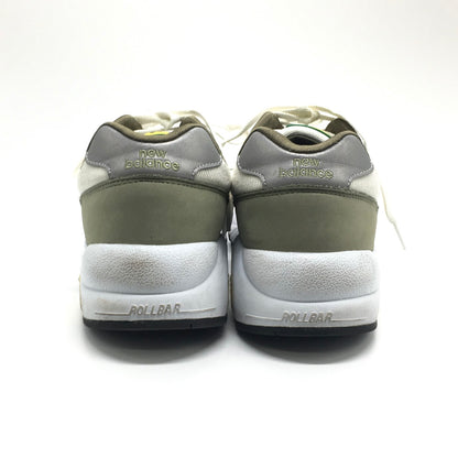 NEW BALANCE | ニューバランス スニーカー MT580AC2 カーキグリーン 29cm【倉吉店】