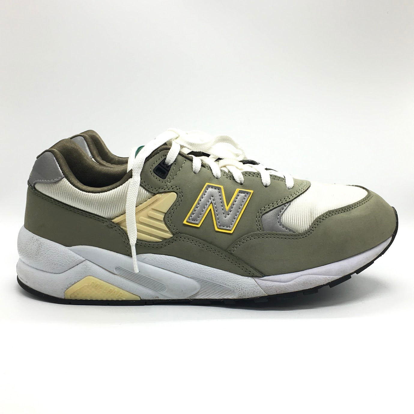 NEW BALANCE | ニューバランス スニーカー MT580AC2 カーキグリーン 29cm【倉吉店】