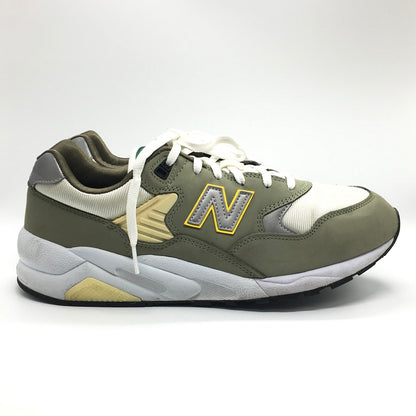 NEW BALANCE | ニューバランス スニーカー MT580AC2 カーキグリーン 29cm【倉吉店】