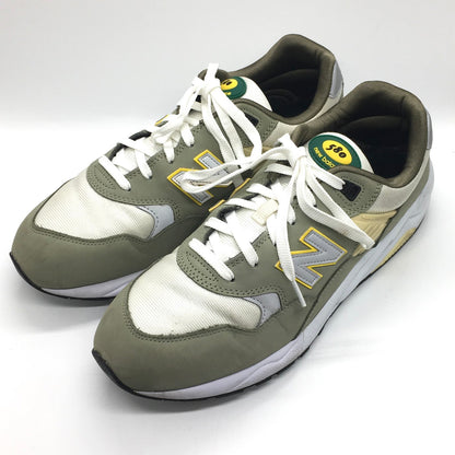 NEW BALANCE | ニューバランス スニーカー MT580AC2 カーキグリーン 29cm【倉吉店】