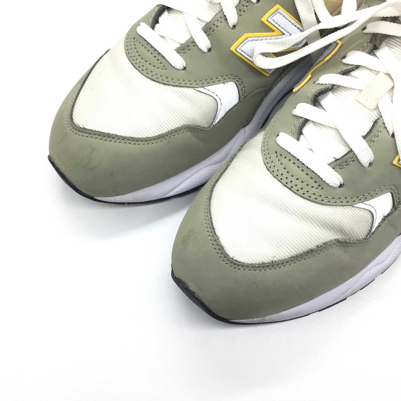 NEW BALANCE | ニューバランス スニーカー MT580AC2 カーキグリーン 29cm【倉吉店】