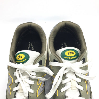 NEW BALANCE | ニューバランス スニーカー MT580AC2 カーキグリーン 29cm【倉吉店】