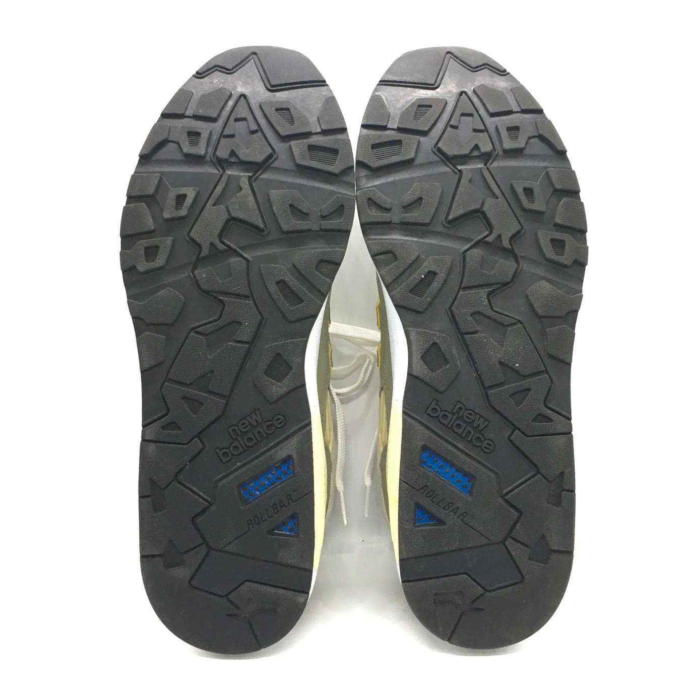 NEW BALANCE | ニューバランス スニーカー MT580AC2 カーキグリーン 29cm【倉吉店】