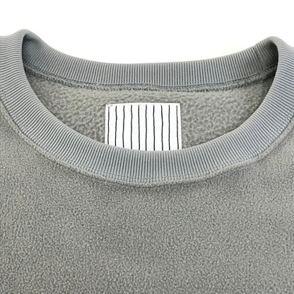 Stripes For Creative｜ストライプフォークリエイティブ　BASIC FLEECE 長袖トップス その他トップス カーキグリーン サイズ：L【倉吉店】