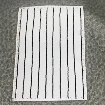 Stripes For Creative｜ストライプフォークリエイティブ　BASIC FLEECE 長袖トップス その他トップス カーキグリーン サイズ：L【倉吉店】