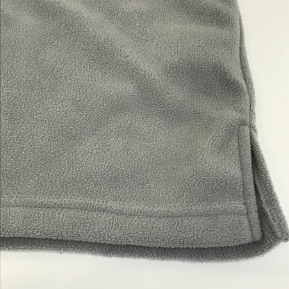 Stripes For Creative｜ストライプフォークリエイティブ　BASIC FLEECE 長袖トップス その他トップス カーキグリーン サイズ：L【倉吉店】