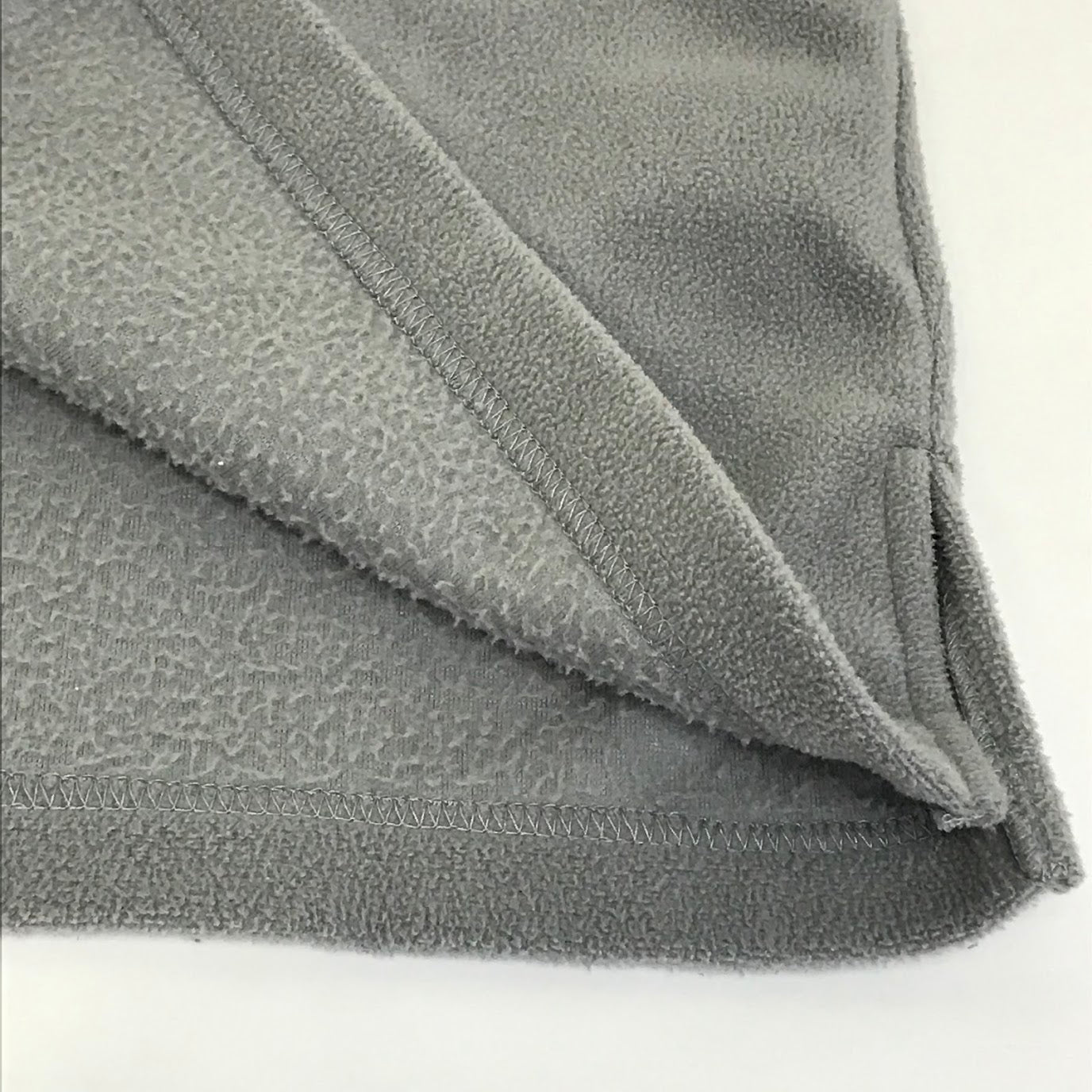 Stripes For Creative｜ストライプフォークリエイティブ　BASIC FLEECE 長袖トップス その他トップス カーキグリーン サイズ：L【倉吉店】