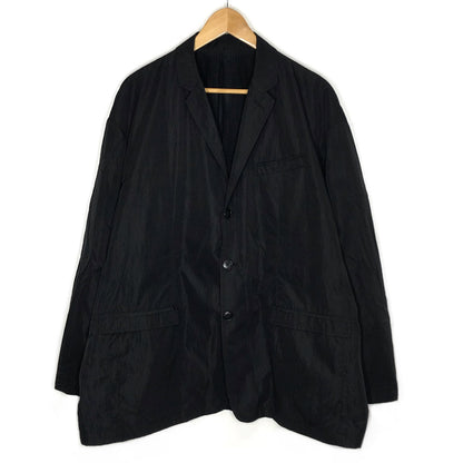 Stripes For Creative｜ストライプ フォー クリエイティブ　TAILORED JACKET テーラードジャケット ブラック サイズ：XL【倉吉店】