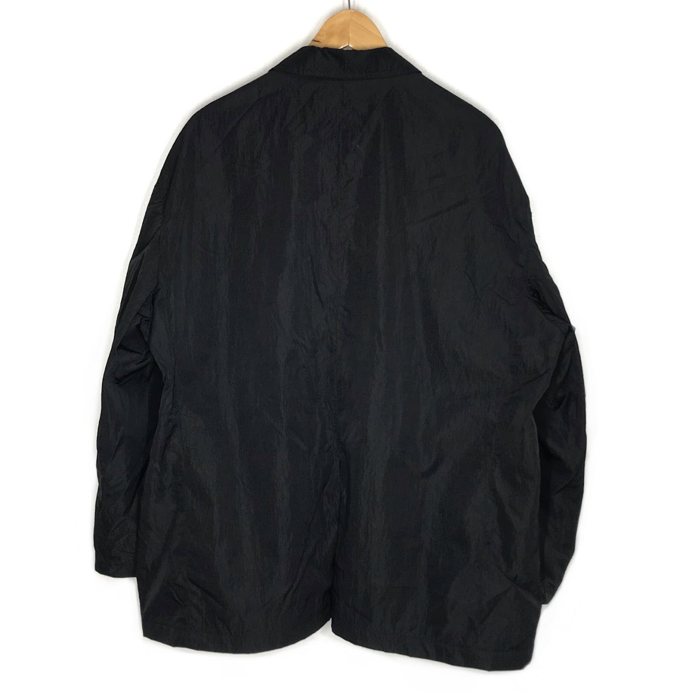 Stripes For Creative｜ストライプ フォー クリエイティブ　TAILORED JACKET テーラードジャケット ブラック サイズ：XL【倉吉店】