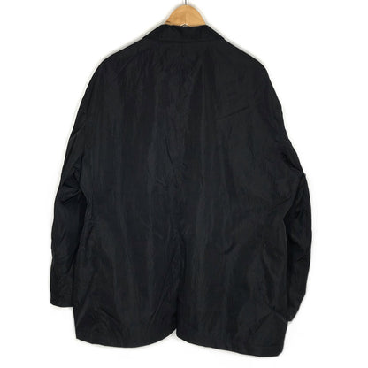 Stripes For Creative｜ストライプ フォー クリエイティブ　TAILORED JACKET テーラードジャケット ブラック サイズ：XL【倉吉店】