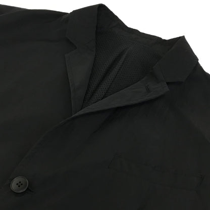 Stripes For Creative｜ストライプ フォー クリエイティブ　TAILORED JACKET テーラードジャケット ブラック サイズ：XL【倉吉店】