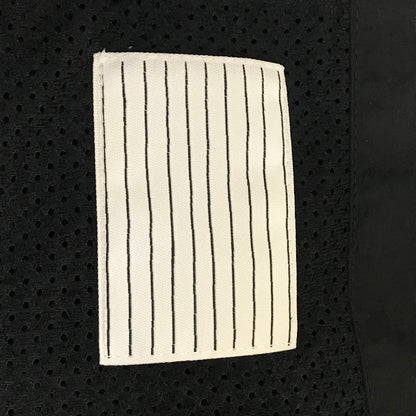 Stripes For Creative｜ストライプ フォー クリエイティブ　TAILORED JACKET テーラードジャケット ブラック サイズ：XL【倉吉店】