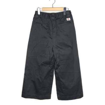 Danton | ダントン タックワイドパンツ パンツ JD-2597 チャコールグレー サイズ：34【倉吉店】