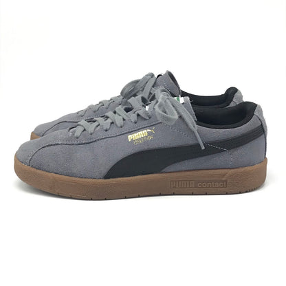 PUMA | プーマ DELPHIN スニーカー 390685-02 グレー 27cm【倉吉店】