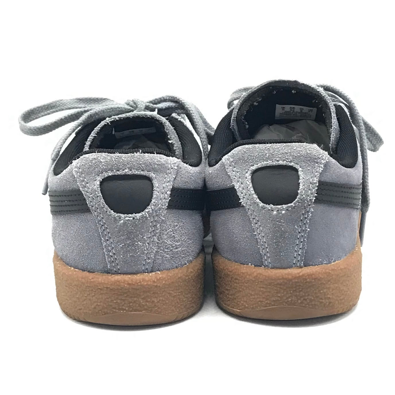 PUMA | プーマ DELPHIN スニーカー 390685-02 グレー 27cm【倉吉店】