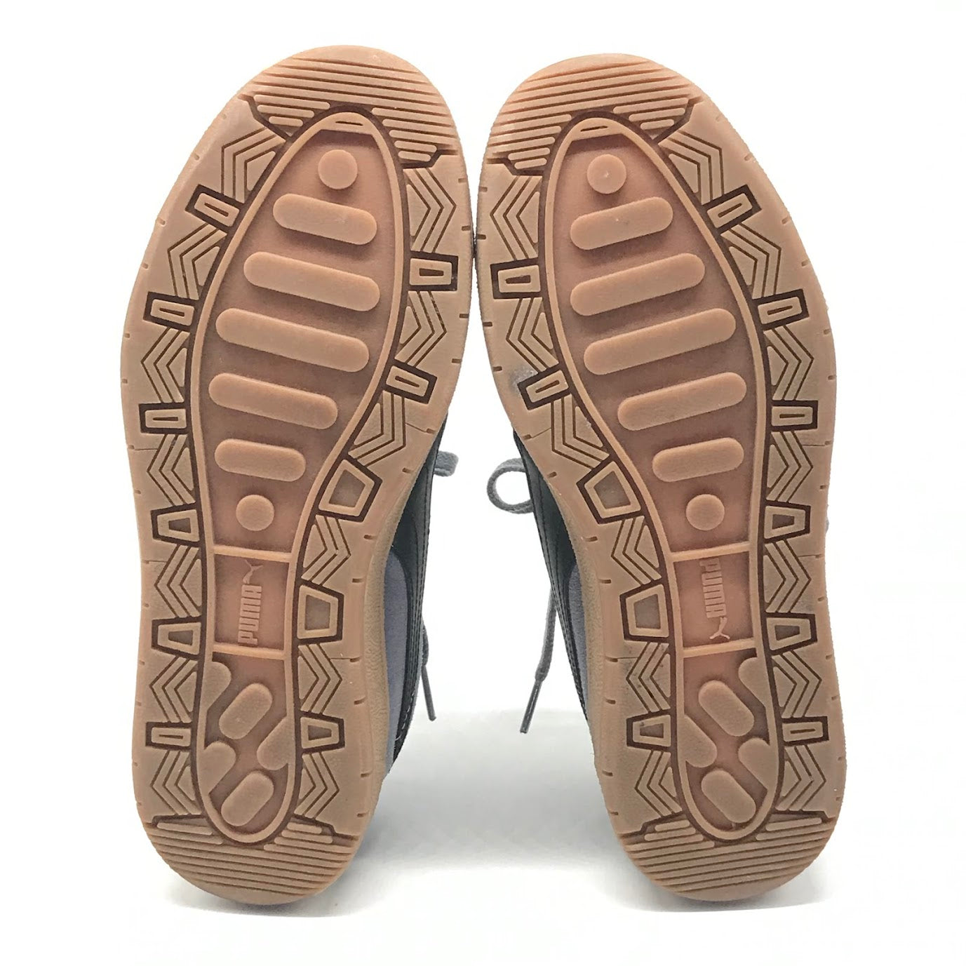 PUMA | プーマ DELPHIN スニーカー 390685-02 グレー 27cm【倉吉店】