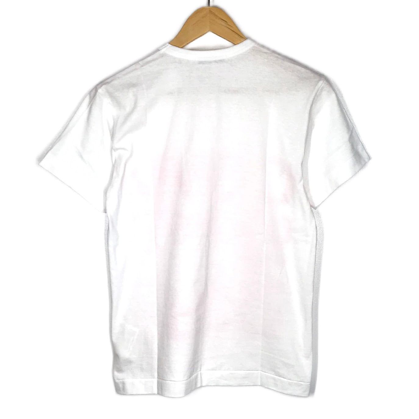 COMME des GARCONS | コムデギャルソン 半袖Ｔシャツ ON-T112 ホワイト【倉吉店】