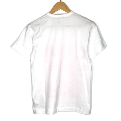 COMME des GARCONS | コムデギャルソン 半袖Ｔシャツ ON-T112 ホワイト【倉吉店】