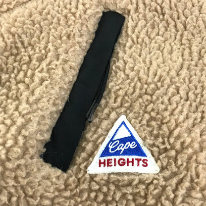 Cape HEIGHTS | ケープハイツ ジップボアパーカ その他トップス ベージュ サイズ：M【倉吉店】