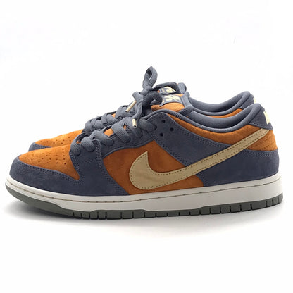 NIKE | ナイキ SB DUNK LOW PRO スニーカー HF3063-002 オレンジ 27cm【倉吉店】
