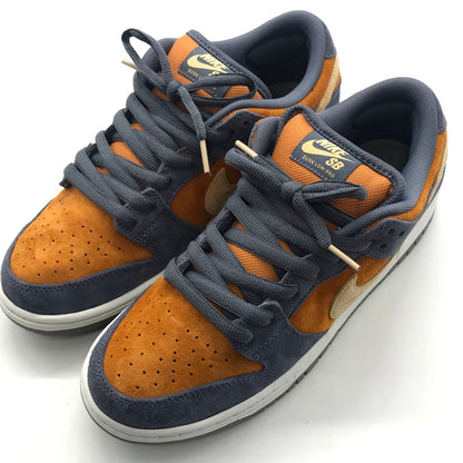 NIKE | ナイキ SB DUNK LOW PRO スニーカー HF3063-002 オレンジ 27cm【倉吉店】
