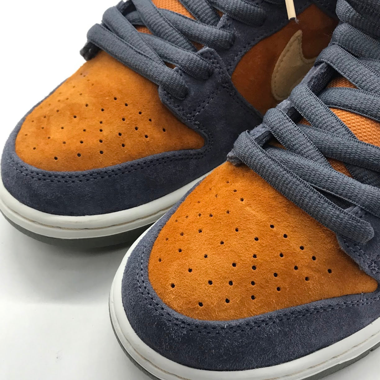 NIKE | ナイキ SB DUNK LOW PRO スニーカー HF3063-002 オレンジ 27cm【倉吉店】