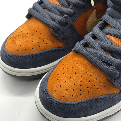 NIKE | ナイキ SB DUNK LOW PRO スニーカー HF3063-002 オレンジ 27cm【倉吉店】