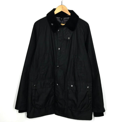 Barbour | バーブァー SL BEDALE ビデイル ハンティングジャケット その他アウター MWX0318BK91 ブラック サイズ：40【倉吉店】
