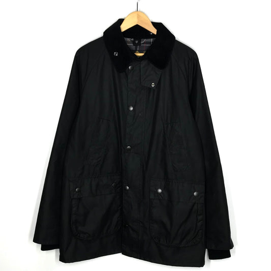 Barbour | バーブァー SL BEDALE ビデイル ハンティングジャケット その他アウター MWX0318BK91 ブラック サイズ：40【倉吉店】