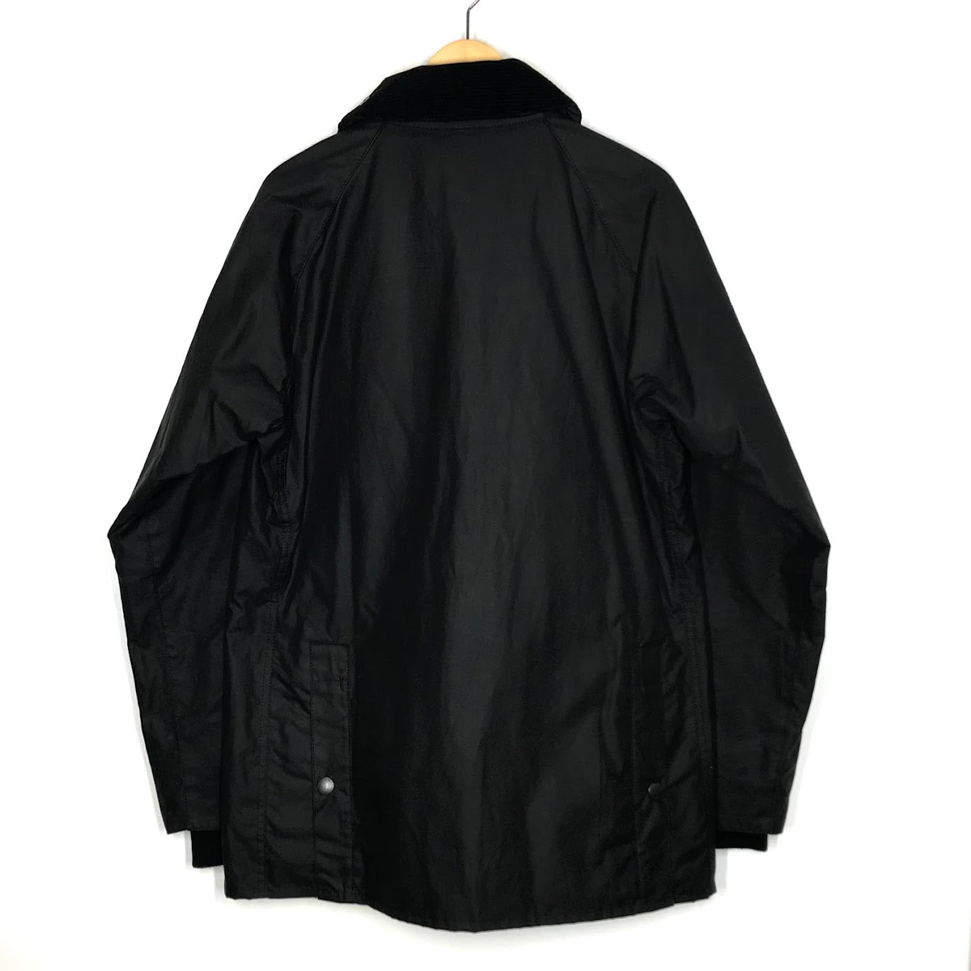 Barbour | バーブァー SL BEDALE ビデイル ハンティングジャケット その他アウター MWX0318BK91 ブラック サイズ：40【倉吉店】