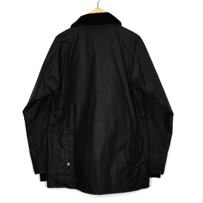 Barbour | バーブァー SL BEDALE ビデイル ハンティングジャケット その他アウター MWX0318BK91 ブラック サイズ：40【倉吉店】