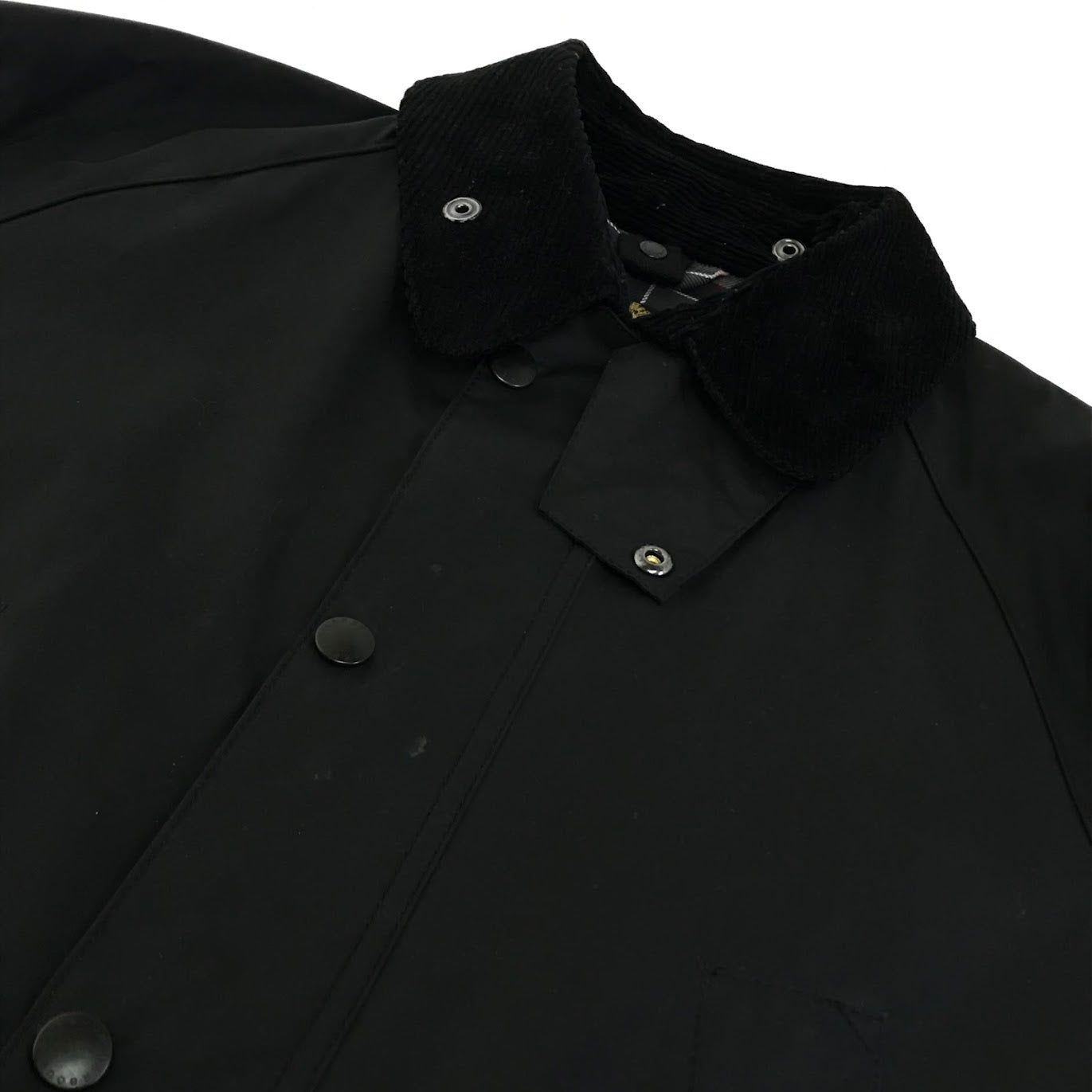 Barbour | バーブァー SL BEDALE ビデイル ハンティングジャケット その他アウター MWX0318BK91 ブラック サイズ：40【倉吉店】