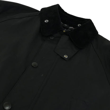 Barbour | バーブァー SL BEDALE ビデイル ハンティングジャケット その他アウター MWX0318BK91 ブラック サイズ：40【倉吉店】