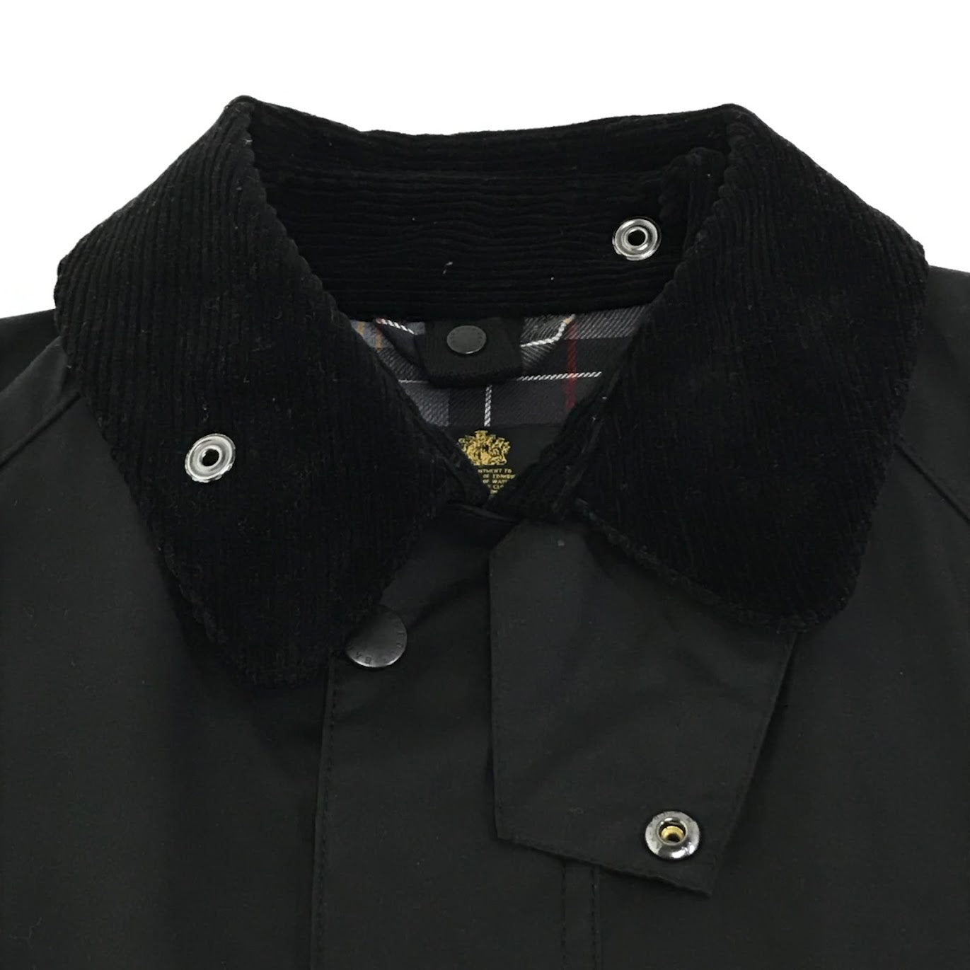 Barbour | バーブァー SL BEDALE ビデイル ハンティングジャケット その他アウター MWX0318BK91 ブラック サイズ：40【倉吉店】