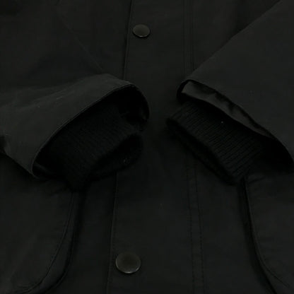 Barbour | バーブァー SL BEDALE ビデイル ハンティングジャケット その他アウター MWX0318BK91 ブラック サイズ：40【倉吉店】