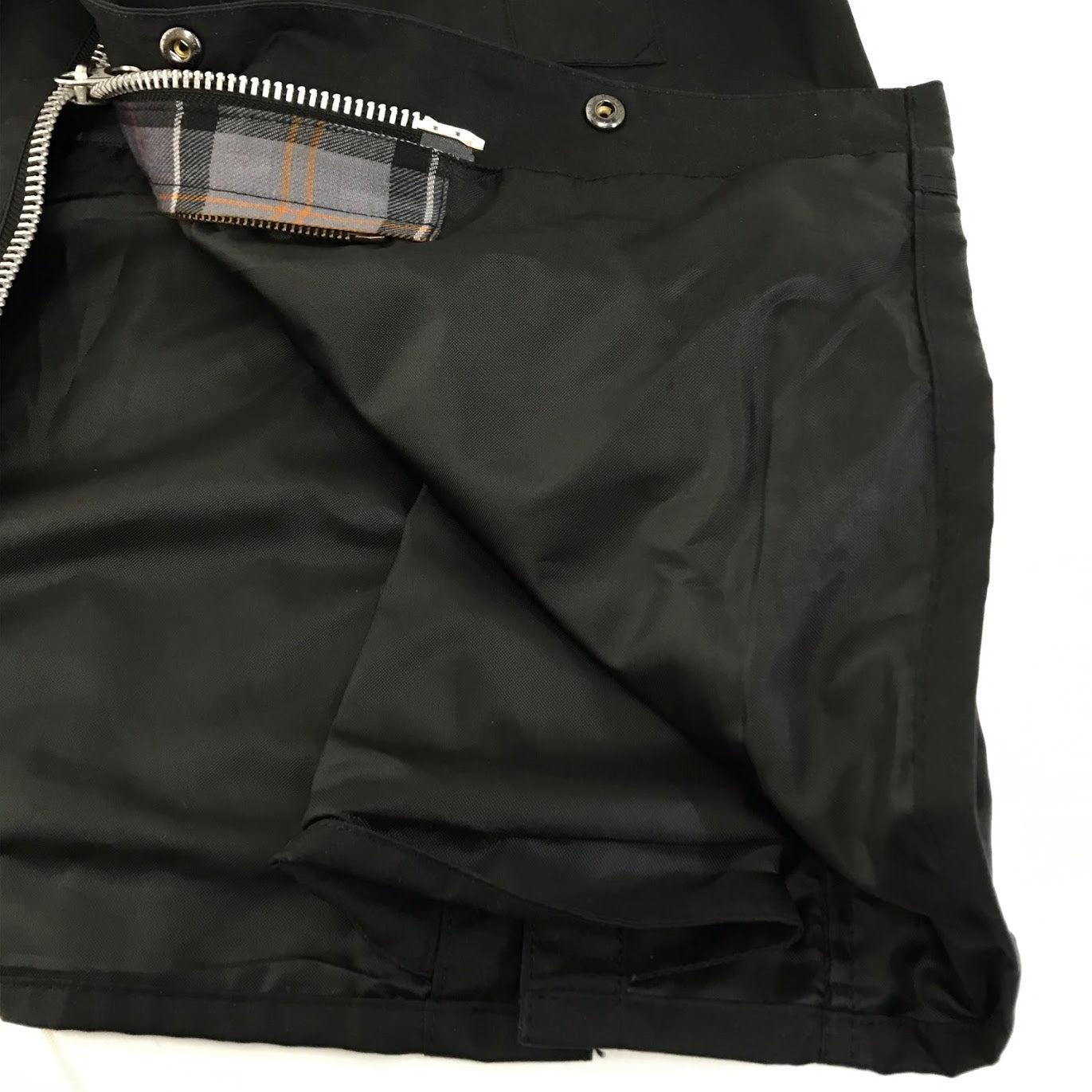 Barbour | バーブァー SL BEDALE ビデイル ハンティングジャケット その他アウター MWX0318BK91 ブラック サイズ：40【倉吉店】