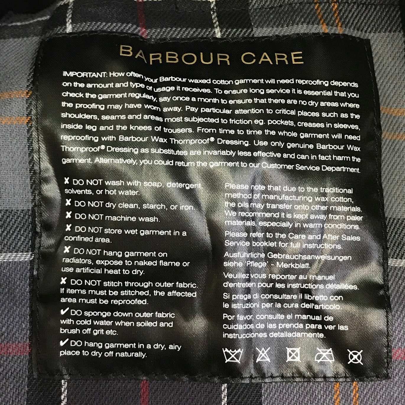 Barbour | バーブァー SL BEDALE ビデイル ハンティングジャケット その他アウター MWX0318BK91 ブラック サイズ：40【倉吉店】