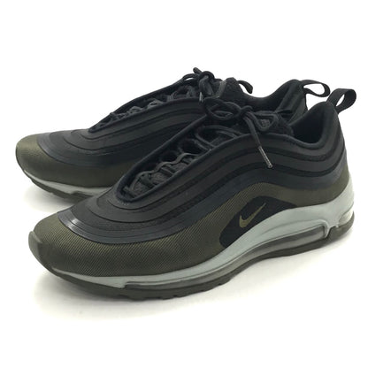 NIKE | ナイキ AIR MAX 97 UL '17 HAL エアマックス97 スニーカー AH9945-001 ブラック 26.5cm【倉吉店】