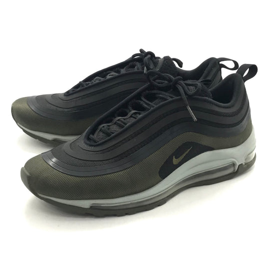 NIKE | ナイキ AIR MAX 97 UL '17 HAL エアマックス97 スニーカー AH9945-001 ブラック 26.5cm【倉吉店】