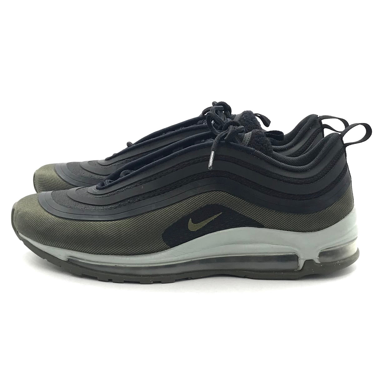 NIKE | ナイキ AIR MAX 97 UL '17 HAL エアマックス97 スニーカー AH9945-001 ブラック 26.5cm【倉吉店】