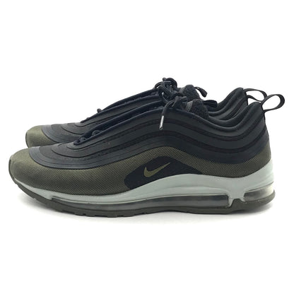 NIKE | ナイキ AIR MAX 97 UL '17 HAL エアマックス97 スニーカー AH9945-001 ブラック 26.5cm【倉吉店】