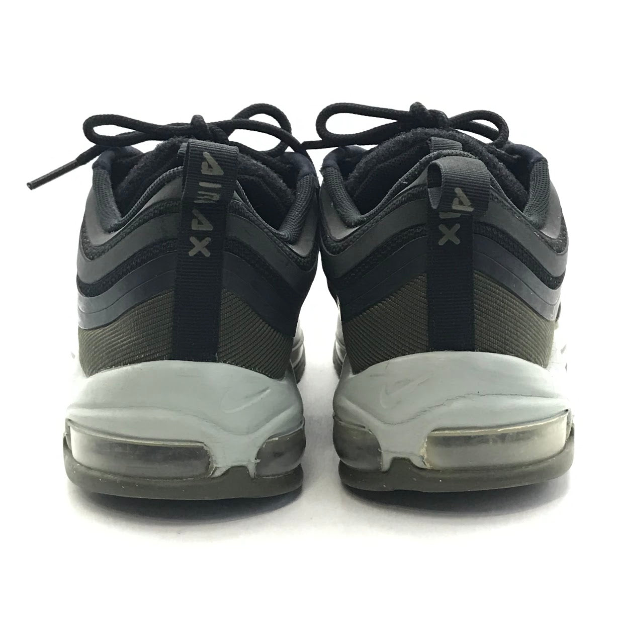 NIKE | ナイキ AIR MAX 97 UL '17 HAL エアマックス97 スニーカー AH9945-001 ブラック 26.5cm【倉吉店】