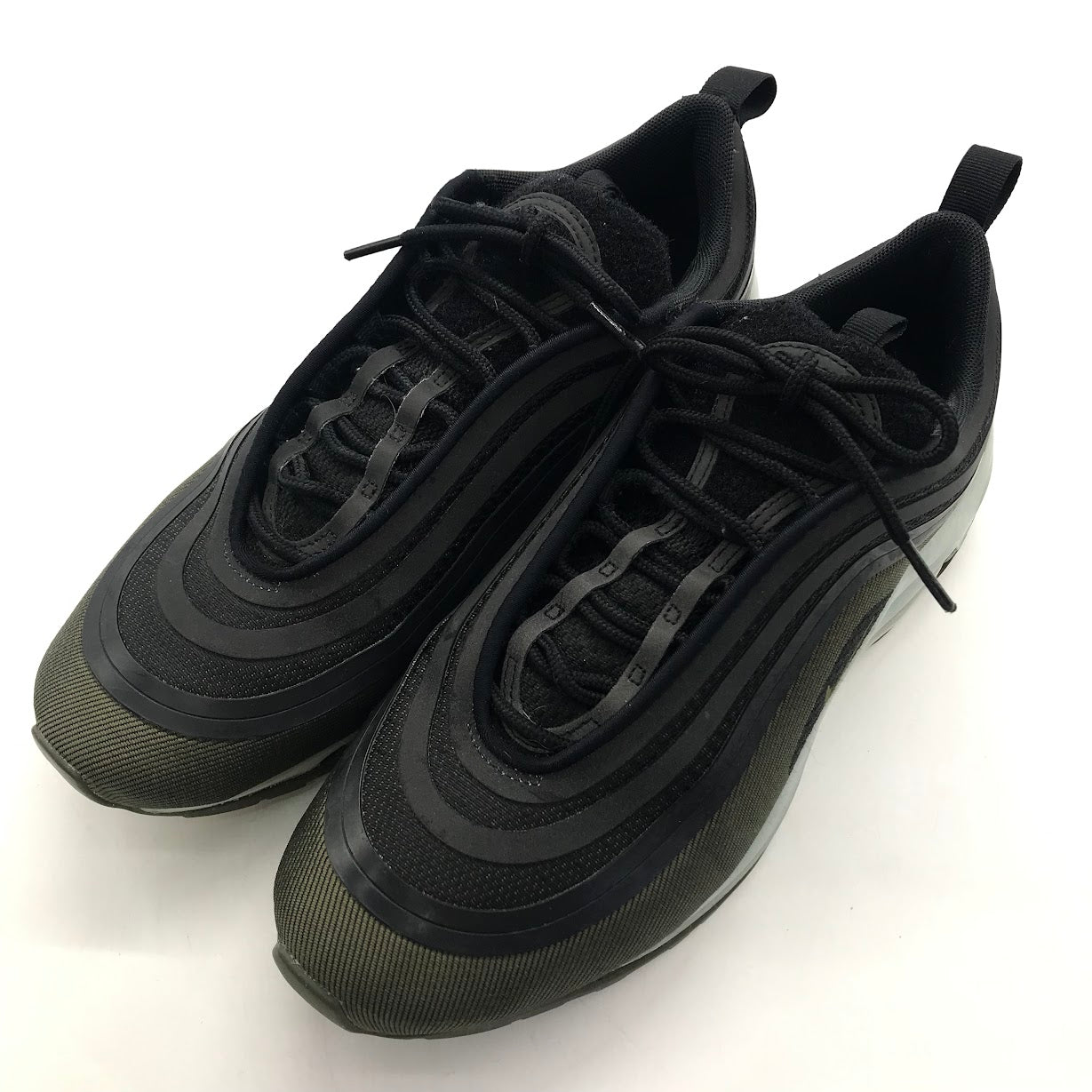 NIKE | ナイキ AIR MAX 97 UL '17 HAL エアマックス97 スニーカー AH9945-001 ブラック 26.5cm【倉吉店】