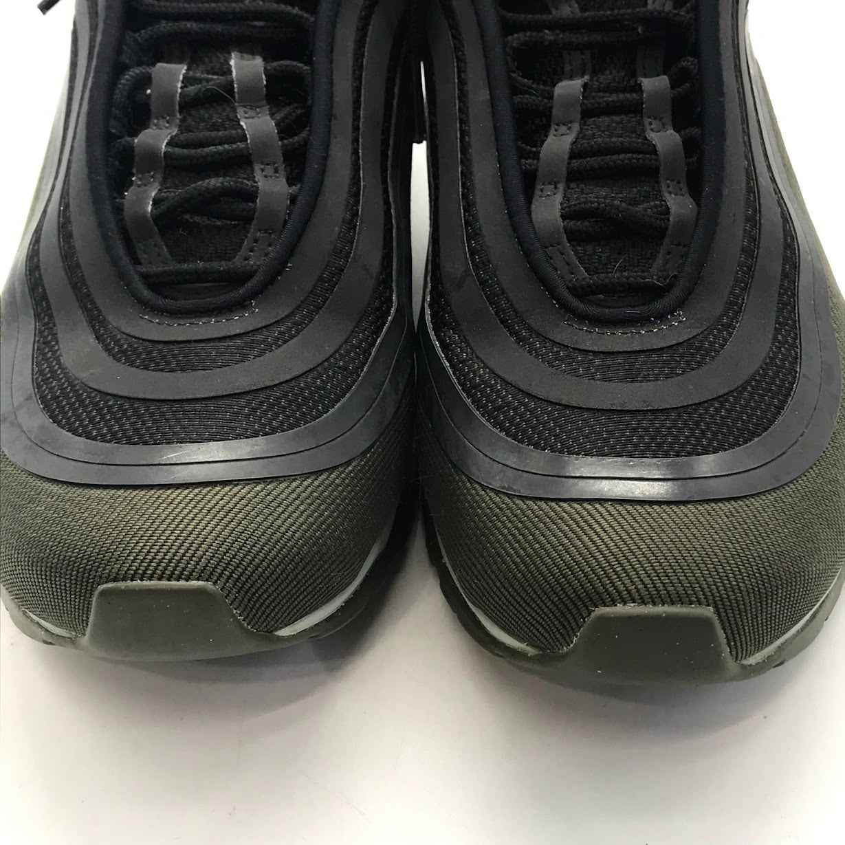 NIKE | ナイキ AIR MAX 97 UL '17 HAL エアマックス97 スニーカー AH9945-001 ブラック 26.5cm【倉吉店】