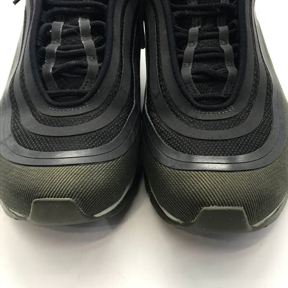 NIKE | ナイキ AIR MAX 97 UL '17 HAL エアマックス97 スニーカー AH9945-001 ブラック 26.5cm【倉吉店】