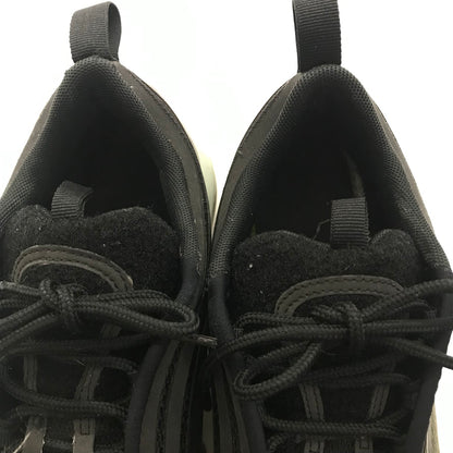 NIKE | ナイキ AIR MAX 97 UL '17 HAL エアマックス97 スニーカー AH9945-001 ブラック 26.5cm【倉吉店】
