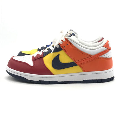 NIKE | ナイキ DUNK LOW CO.JP 'WHAT THE' スニーカー IB2051-400 マルチカラー 27cm【倉吉店】